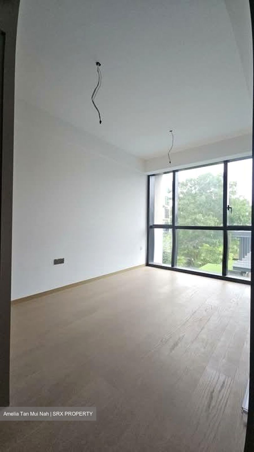 Tanah Merah Kechil Link (D16), Condominium #558342501